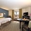 Candlewood Suites East Lansing, an IHG Hotel