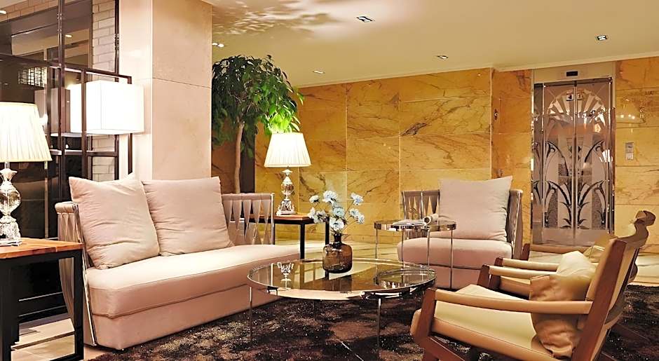 Cheongju Namoo Hotel