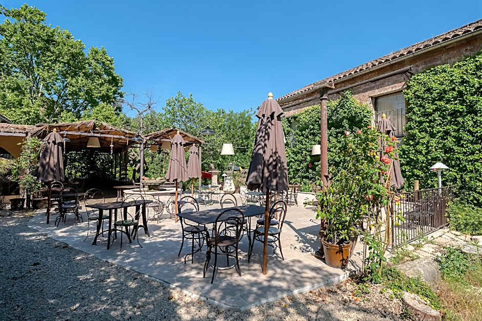 Hôtel O Mamma Mia