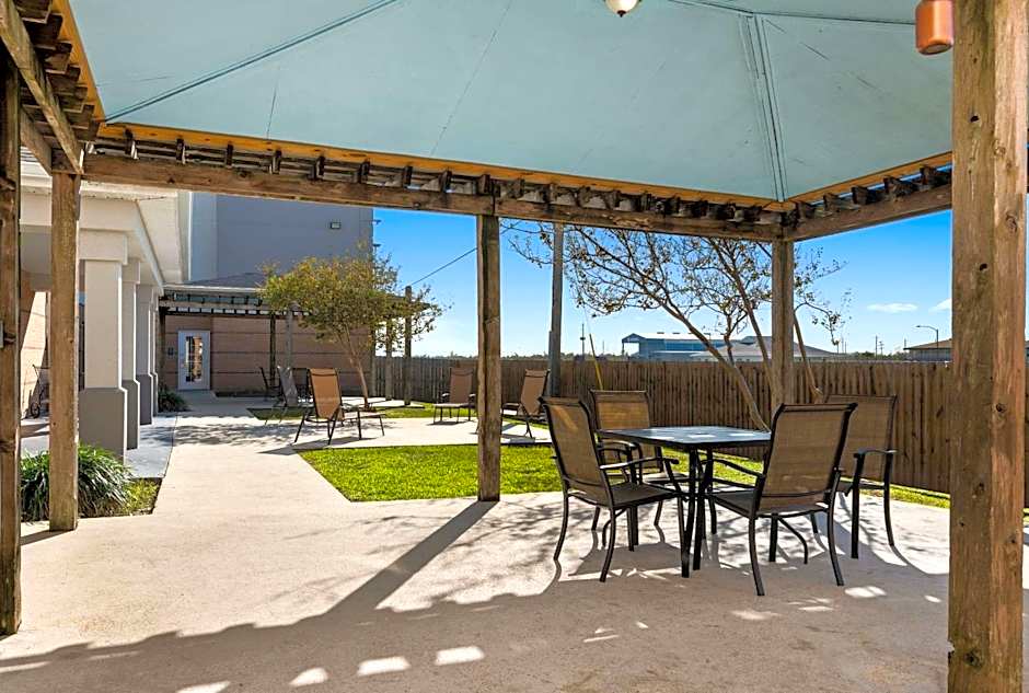 Mainstay Suites Houma