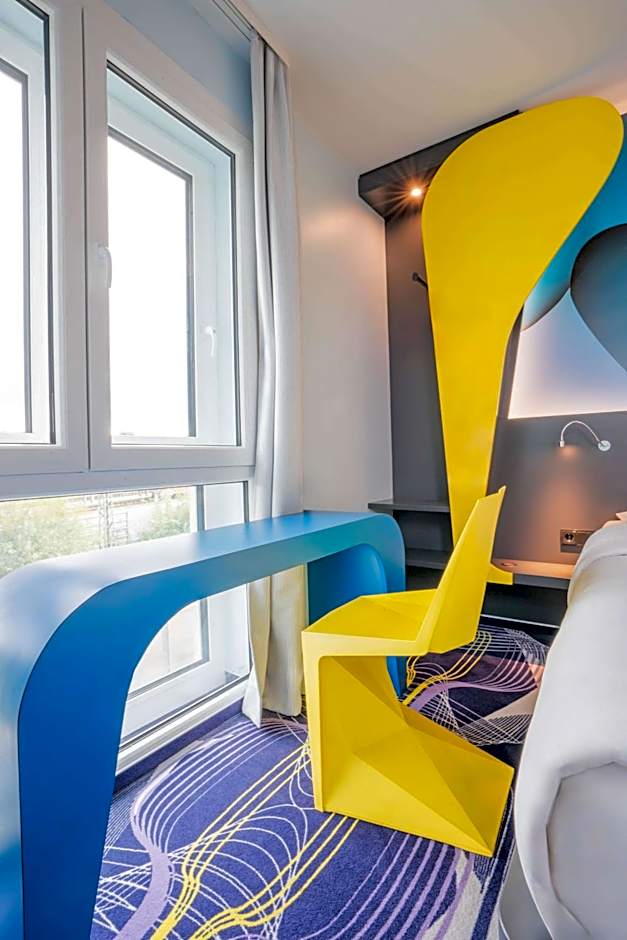 Prize by Radisson, Erfurt City