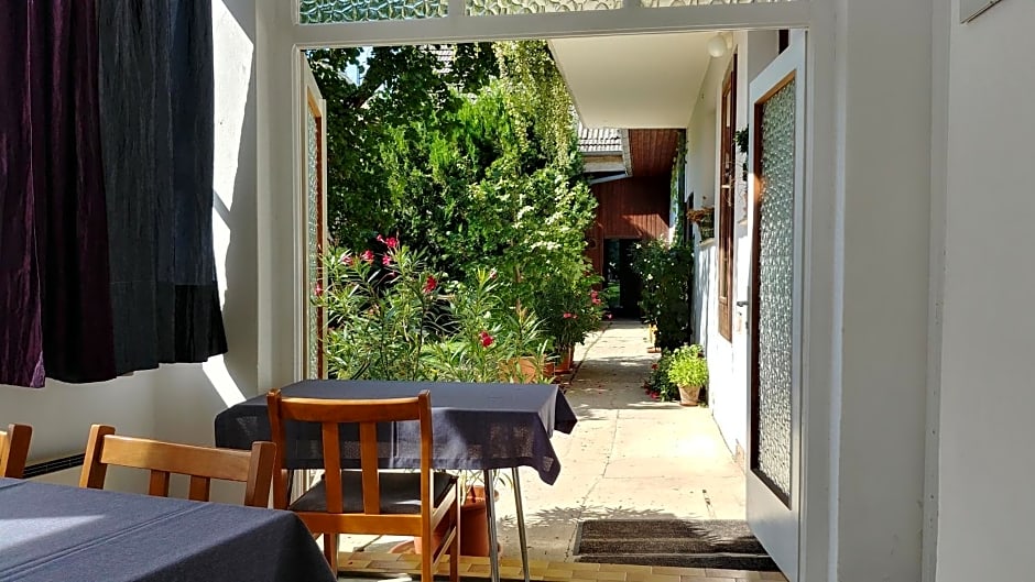 Ferienherbergen S & J Zeisz