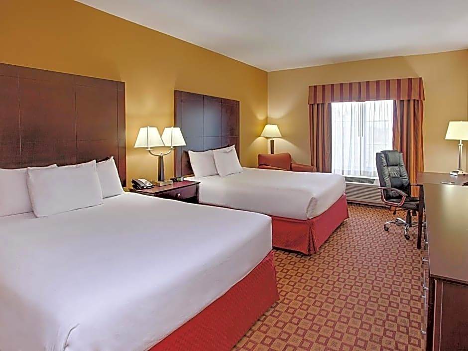 La Quinta Inn & Suites by Wyndham Verona