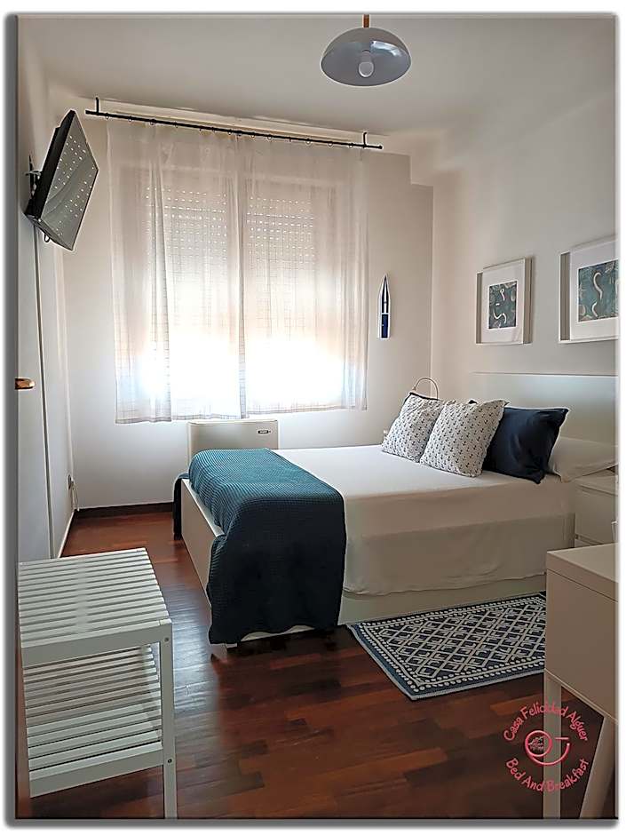 Casa Felicidad Alguer