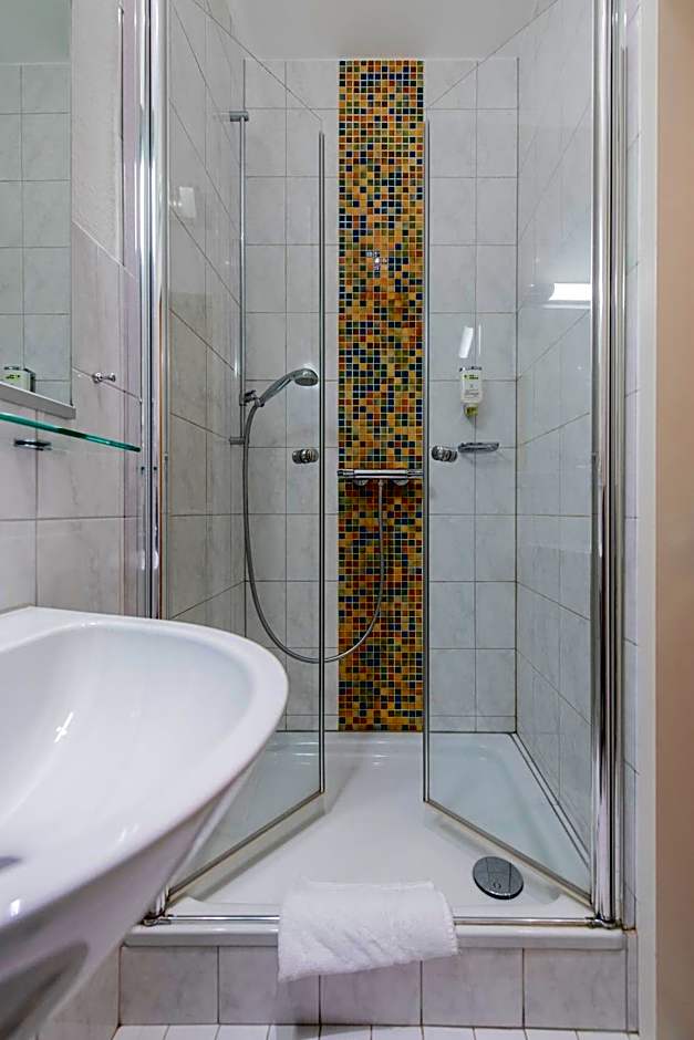 Hotel Aigner
