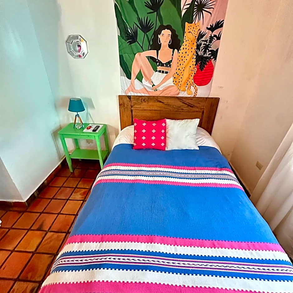 La Etelvina Suites