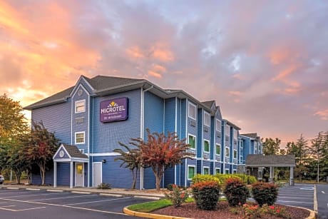 Microtel Inn & Suites By Wyndham Salisbury