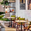 IntercityHotel Hannover Hauptbahnhof-Ost