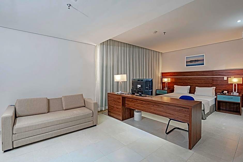 Slaviero Porto Velho