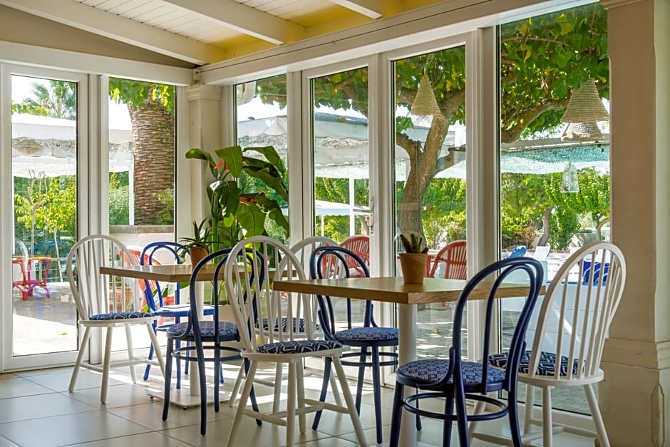 Sirocco Hotel-Adults only