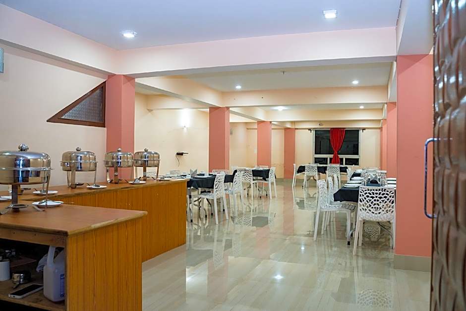 The Bankhim Residency Gangtok – Gangtok, OK