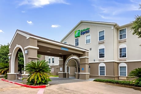 Holiday Inn Express Hotel & Suites Columbus, an IHG Hotel