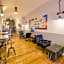 The Bellini House by House In Naples