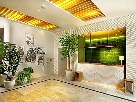 Hotel Torifito Naha Asahibashi