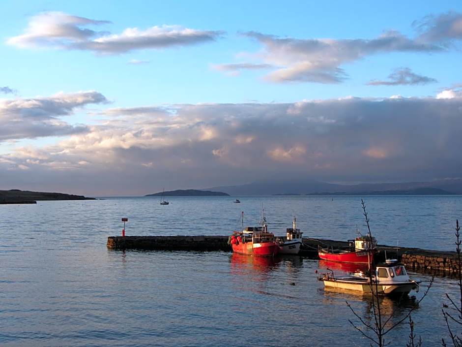 Dunollie Hotel 'A Bespoke Hotel'