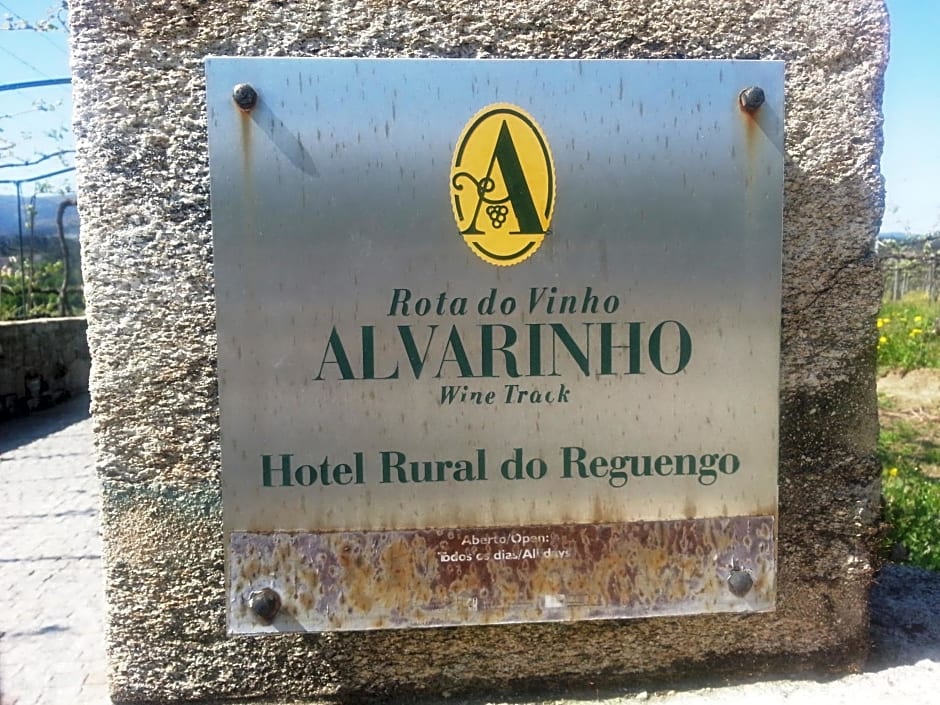 Hotel Rural Reguengo de Melga