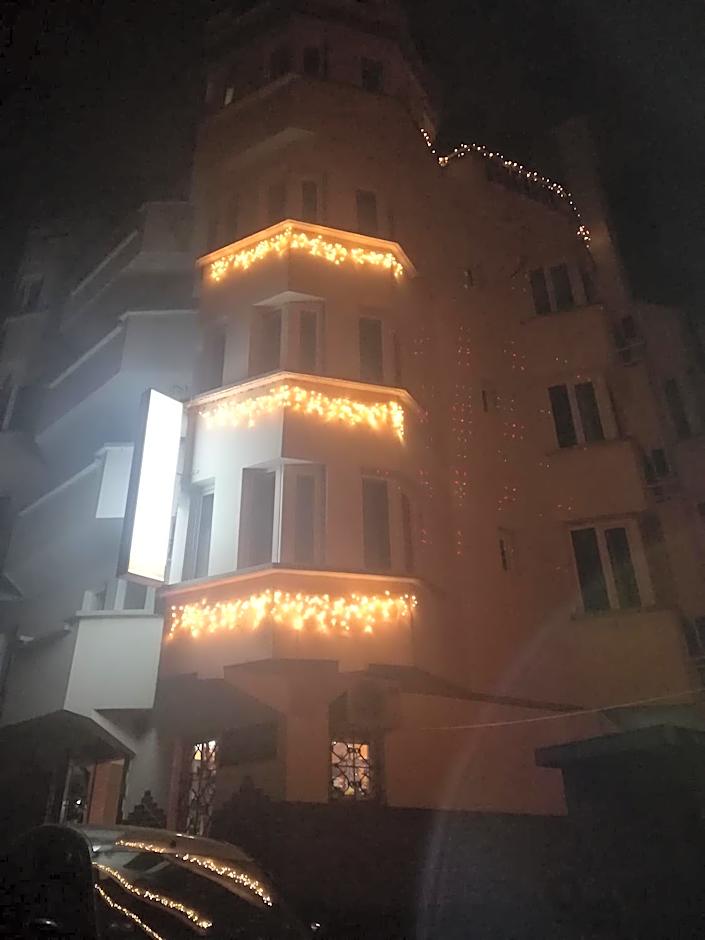 HOTEL THE WHITE HOUSE Plovdiv