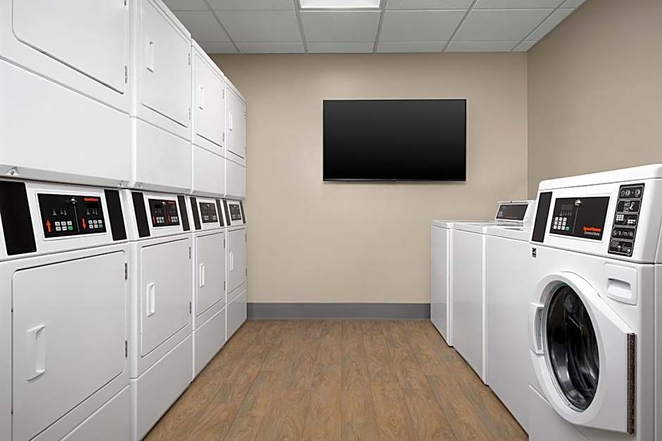 Residence Inn By Marriott Indianapolis Plainfield