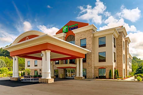 Holiday Inn Express Hotel & Suites Corbin By IHG