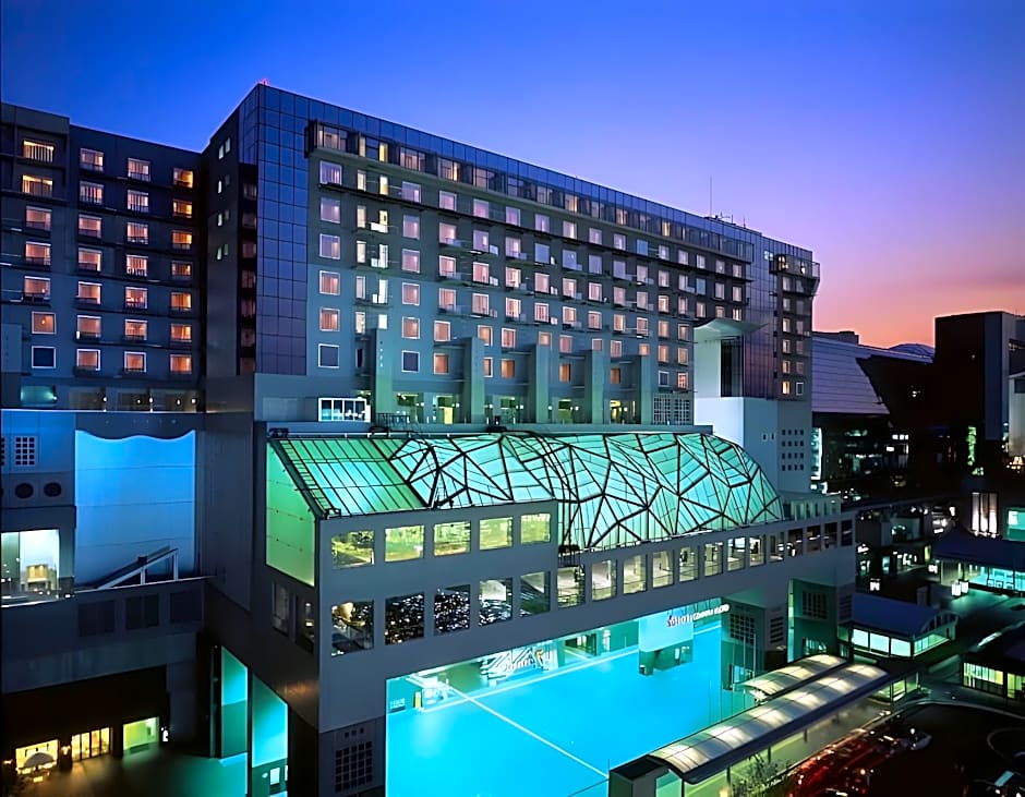 Hotel Granvia Kyoto