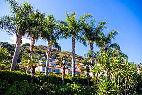 Hotel Tropis