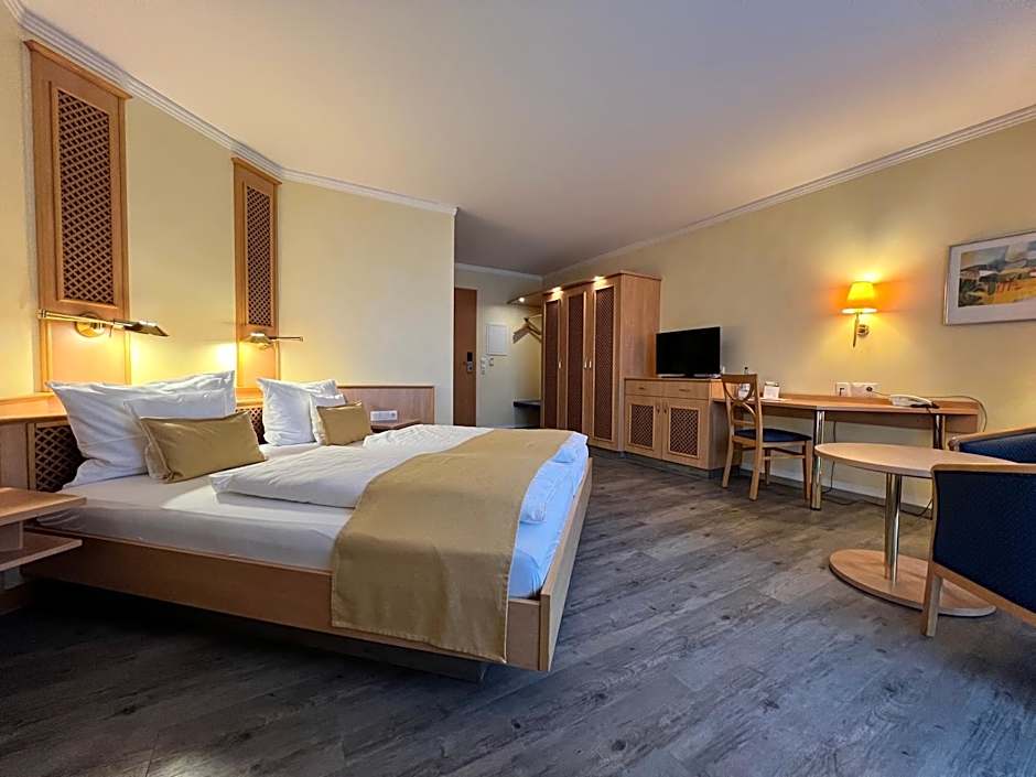 PANORAMA Hotel Heimbuchenthal