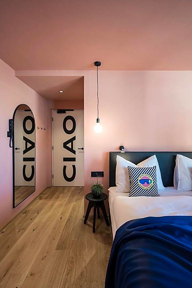 Sport Hotel Passo Carezza