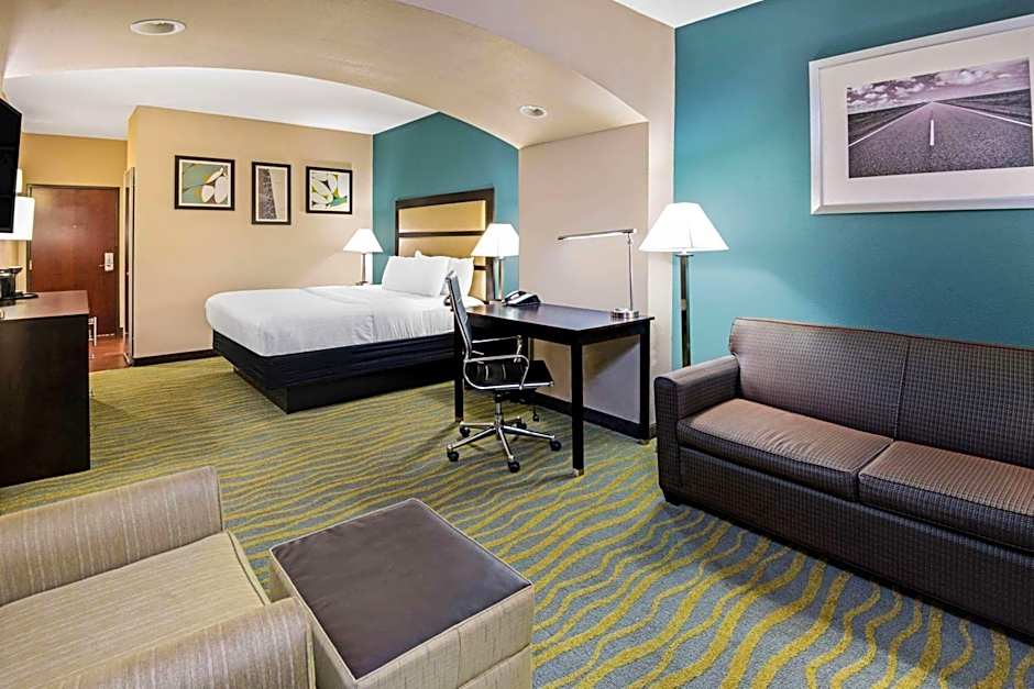 La Quinta Inn & Suites by Wyndham Durant