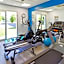Nemea Appart'hotel Toulouse Saint-Martin