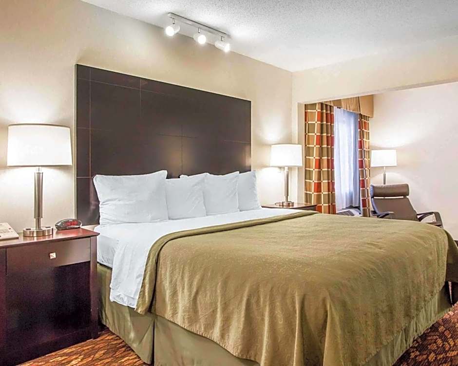 Quality Inn St. Mary's