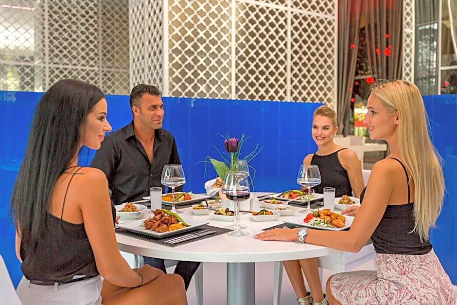 Adam & Eve - Adult Only