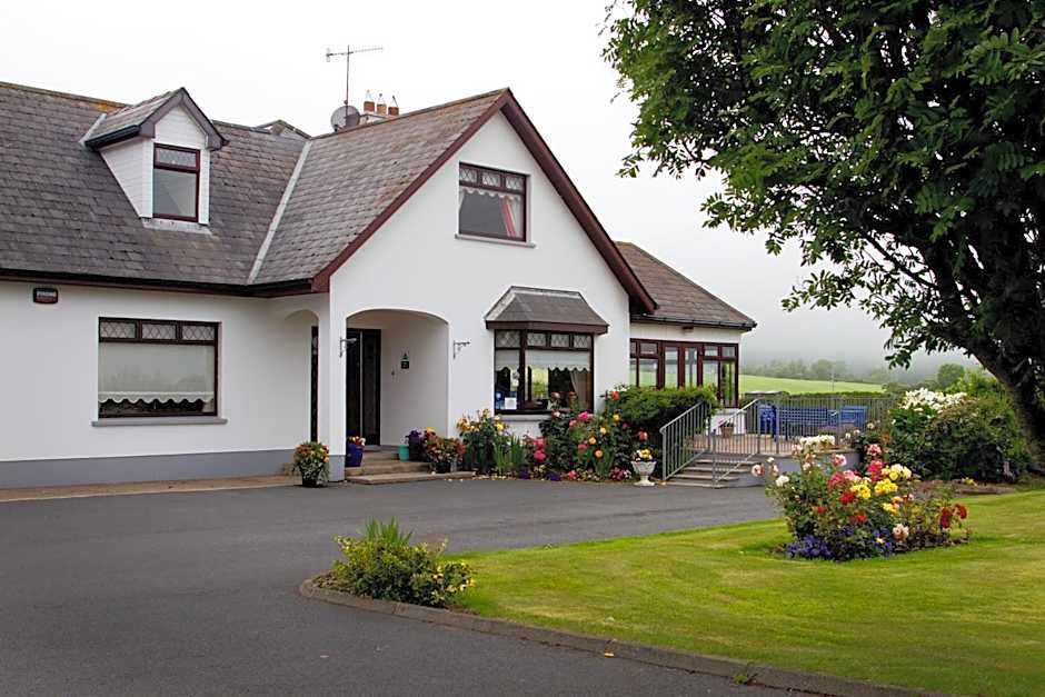 Mourneview B & B
