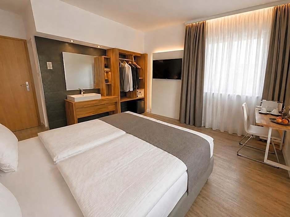 Hotel Drei Könige