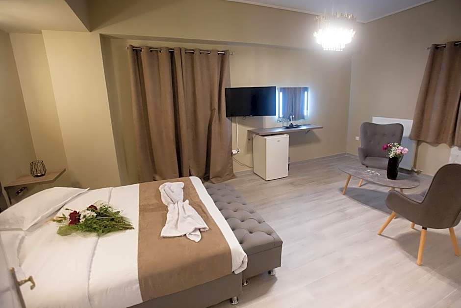 Cavallari Palace Hotel Suites