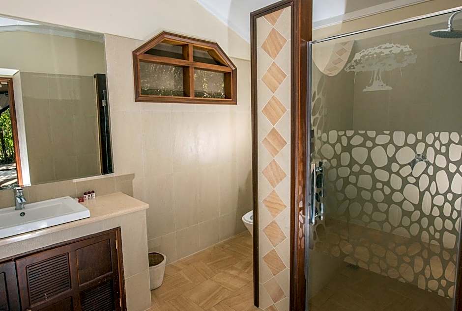 Fig Tree Camp - Maasai Mara