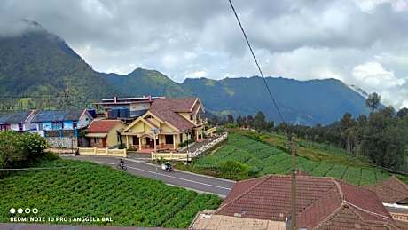 Tengger Indah Bromo by ABM