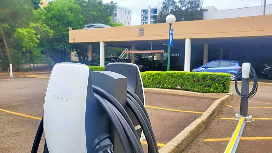 Holiday Inn Parramatta By IHG