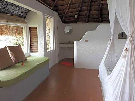 Bungalow with Sea View