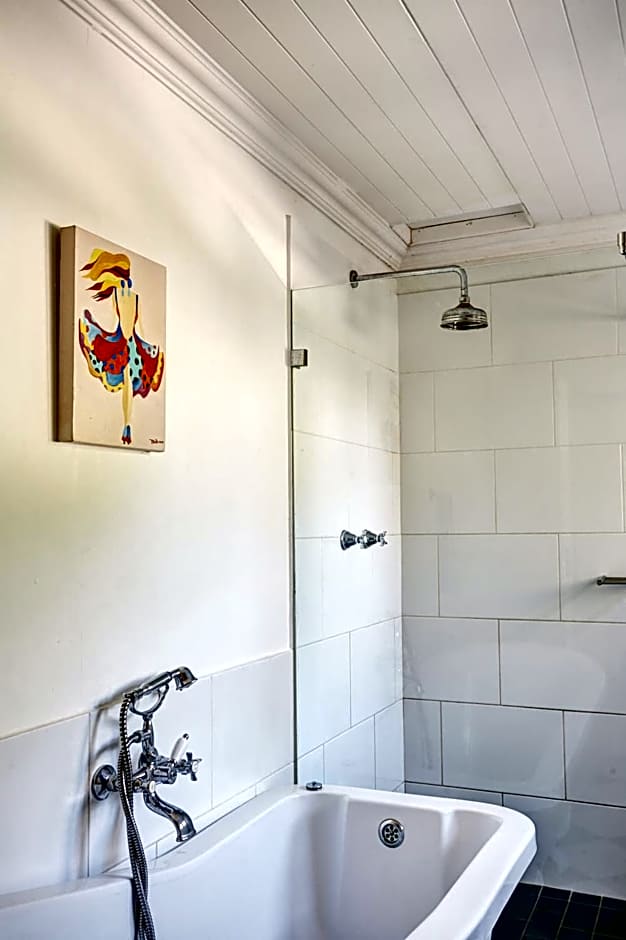 Somerset Gift Getaway Farm