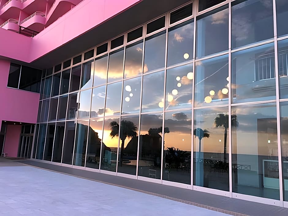 Tanegashima Iwasaki Hotel