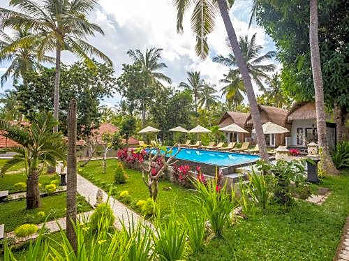 Bintang Bungalow