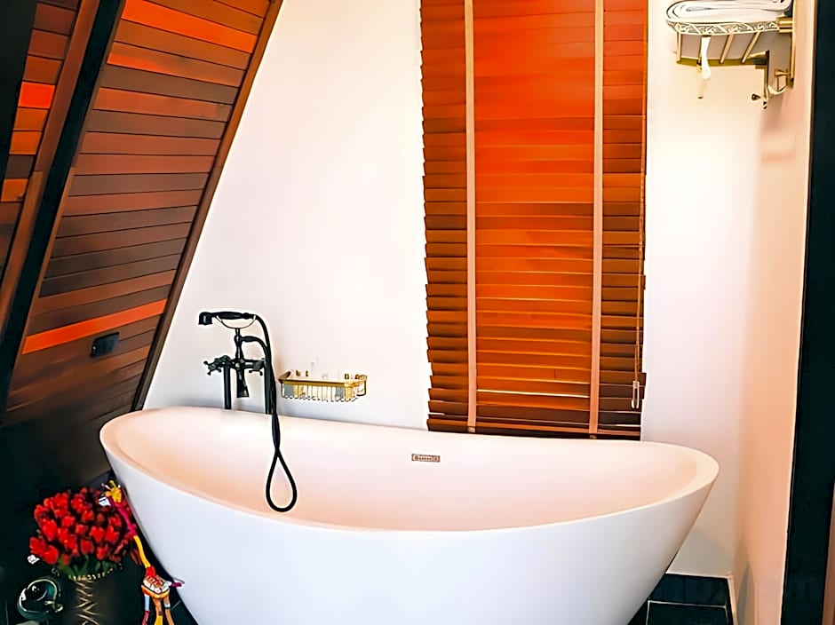 Nakara Villas and Glampings Tents