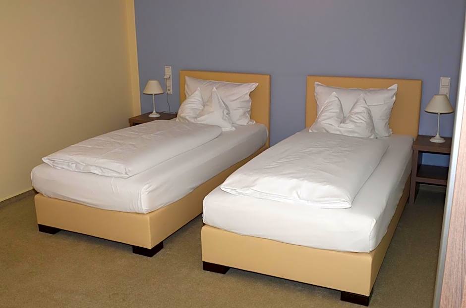 Hotel Destination 21