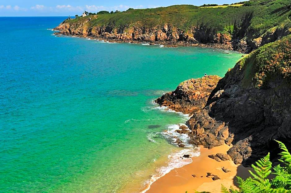 VTF L'Hotel Des Bains