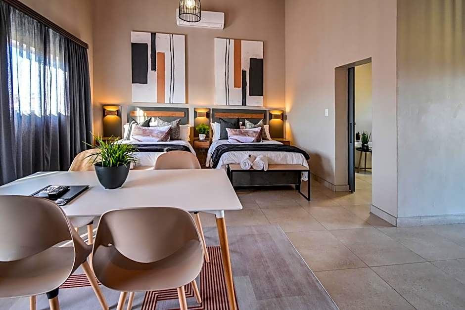 Summer PALACE Guesthouse