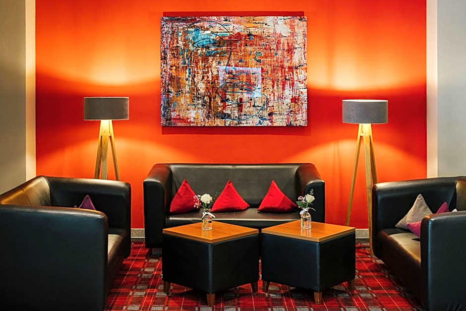 Best Western Plus Hotel Bautzen