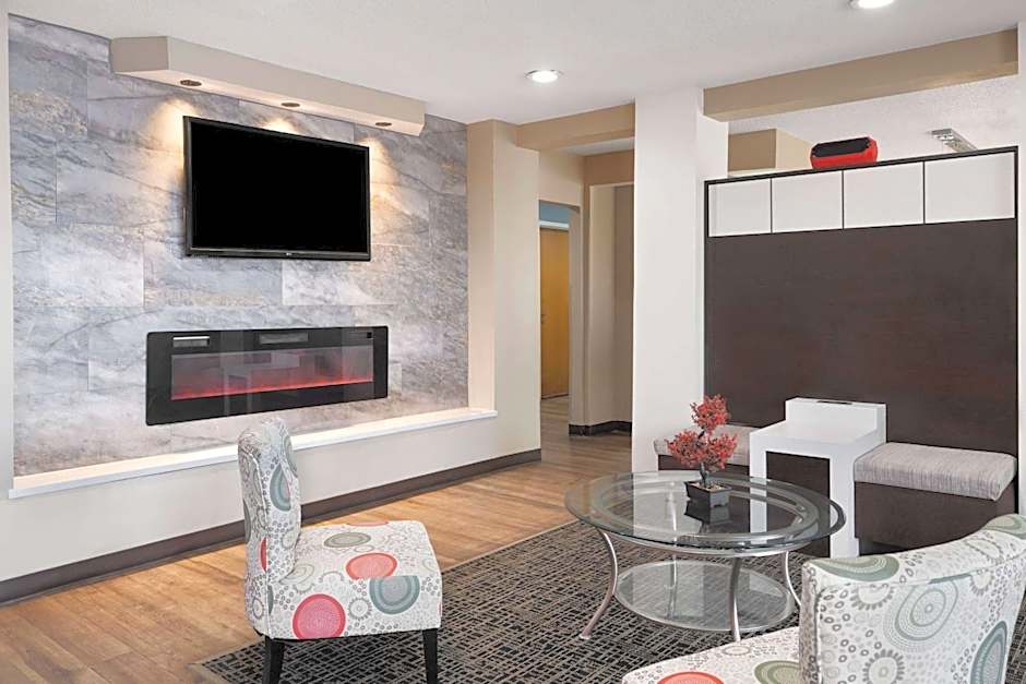 Baymont by Wyndham Boardman