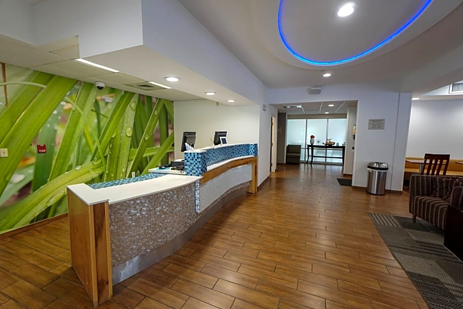 SpringHill Suites by Marriott Savannah Midtown