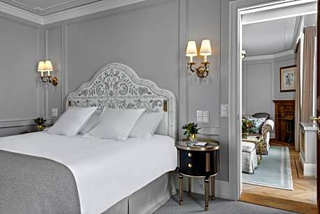 St. Moritz Suite