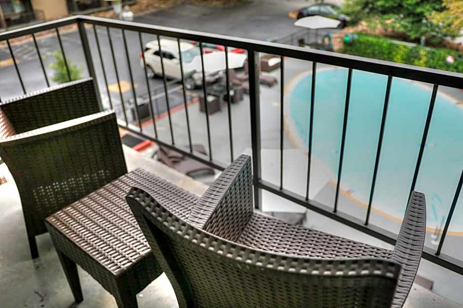River Edge Inn
